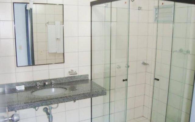 Joaquina Beach Hotel