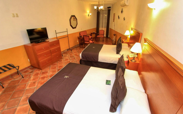 La Casona de Don Lucas