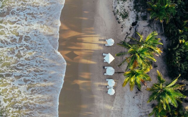 Canto Leela Eco Bungalows