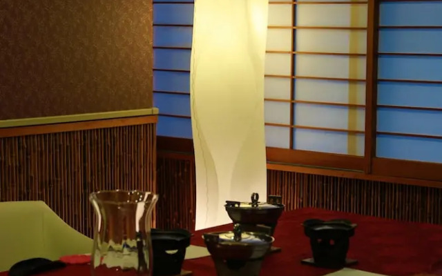 Omotenashinoyado Ryokan Shounkaku