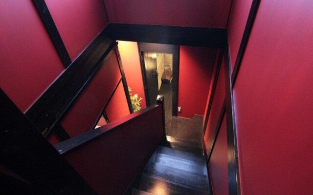 Suo-an Machiya Holiday House