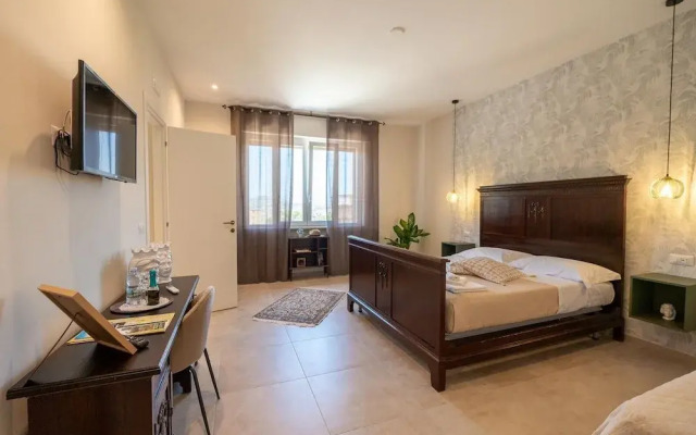Namuri Comfortable Rooms