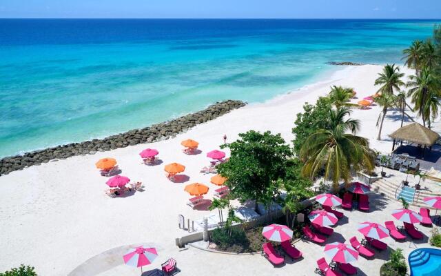 O2 Beach Club & Spa by Ocean Hotels