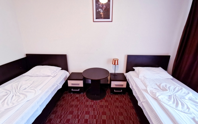 Hotel Muncel Băile Felix