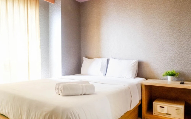 Enchanting Spacious 2Br+1 Apartment At Taman Beverly