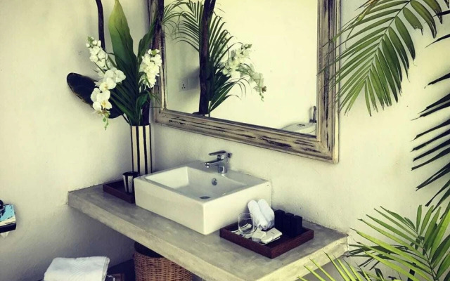 Ayurveda Villa 386