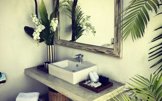 Ayurveda Villa 386