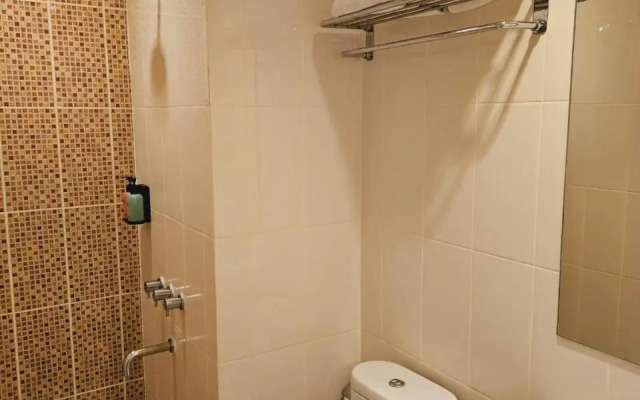 Amaris Hotel Cihampelas Bandung