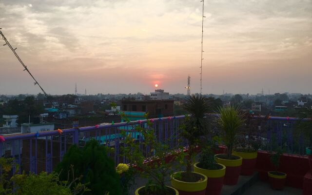 Kundan Bazar Guest House