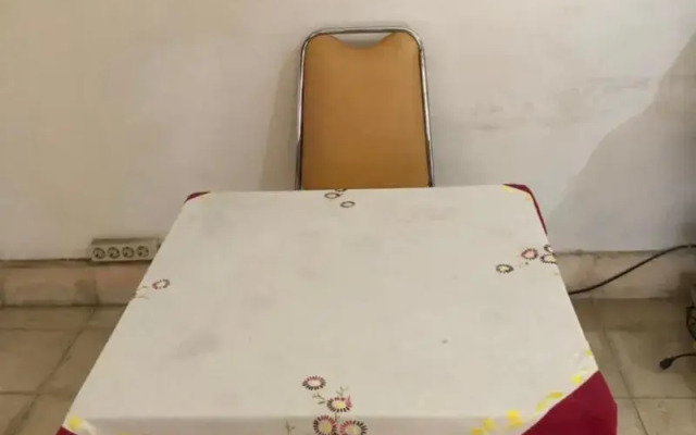 OYO 90482 Rumah Oma Syariah