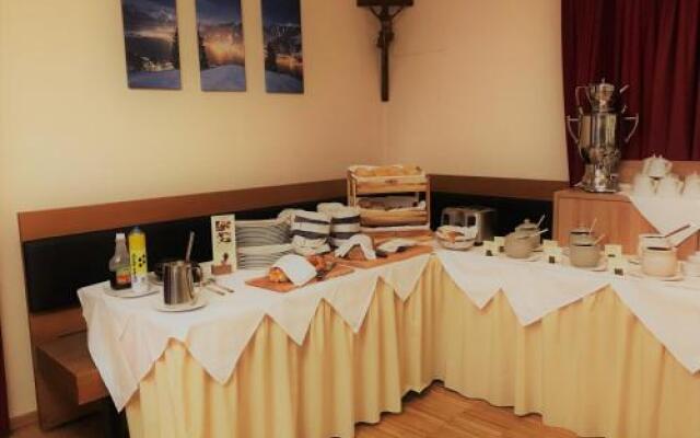 Boutique Hotel Steinerwirt1493