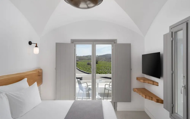 La Ponta Suites & Villas