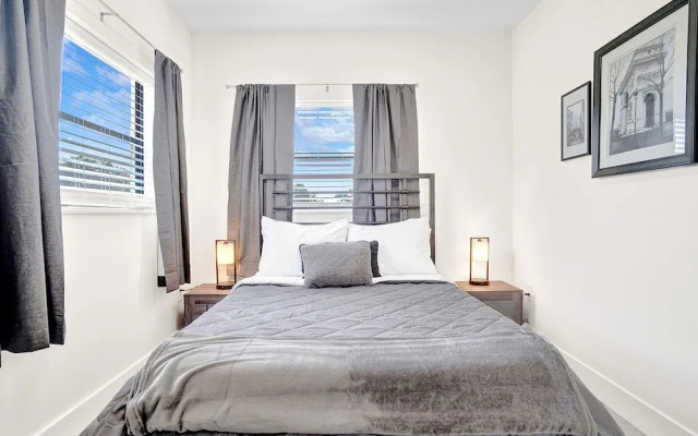 The Zen Suites