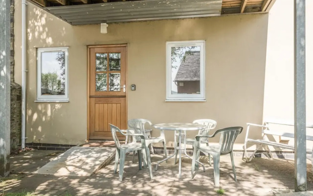 The Schoolhouse Bakehouse