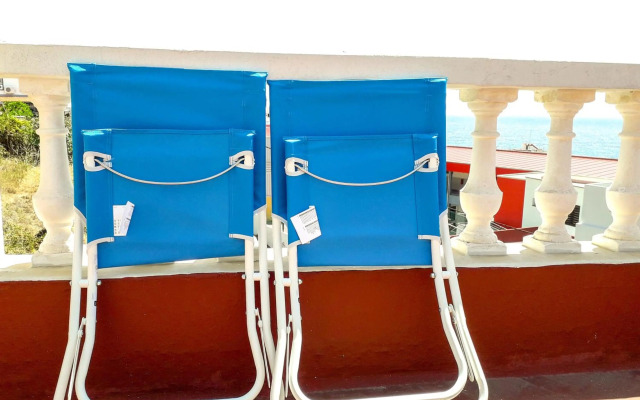 Casa de Amig@s en Santa Cruz de la Palma