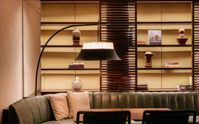 Grand Hyatt Singapore