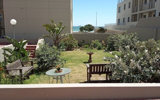 The Waves, Living By the Beach