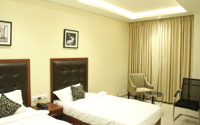 Hotel Hyderabad Grand