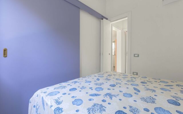 2880 Punta Cassano - Trilo Comfort by Barbarhouse