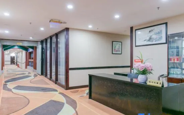 New Kaida Hotel（The Old Town of Lijiang）