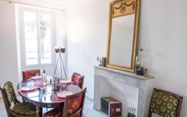 Appartement StelleTratti Serafini