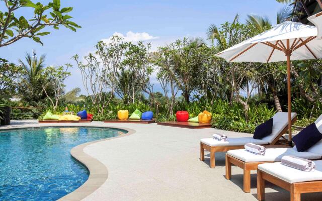 Pullman Ciawi Vimala Hills Resort
