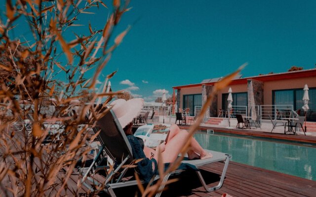 Palacio Del Sol Luxury Apartments