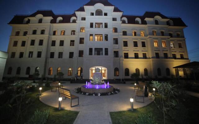 Termez Palace Hotel & Spa