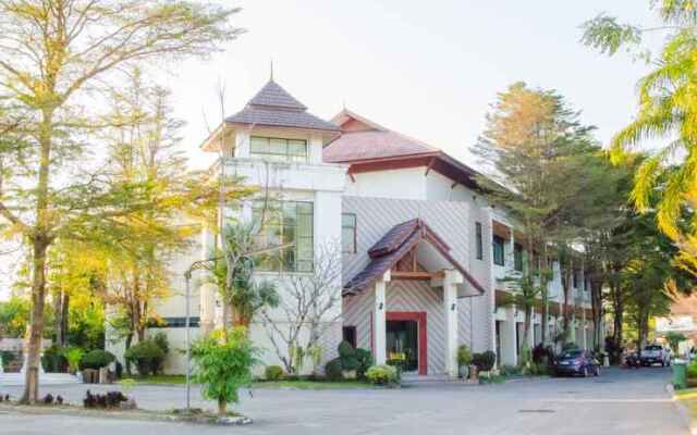 Tanya Inn Chiangrai