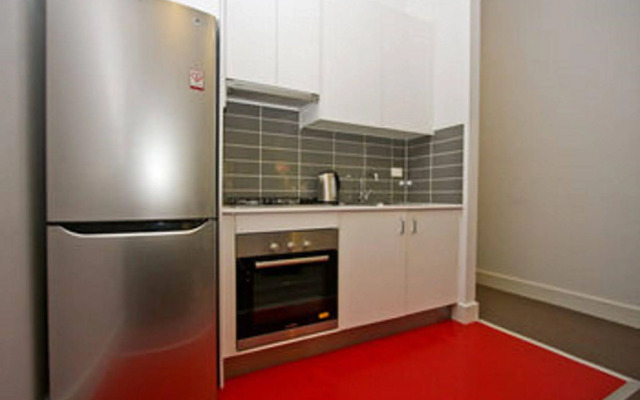 The Star Apartments