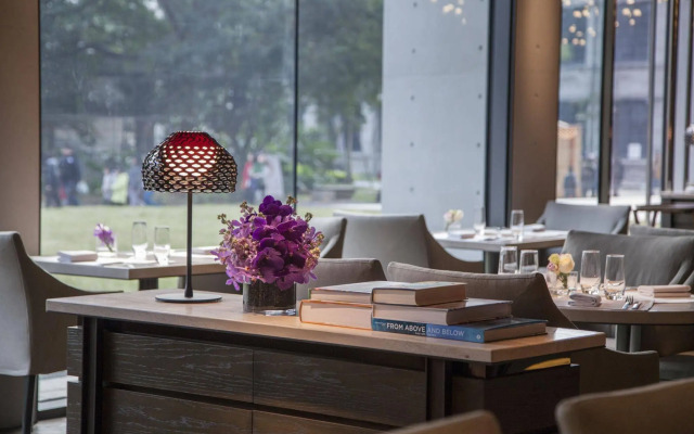 Eslite Hotel