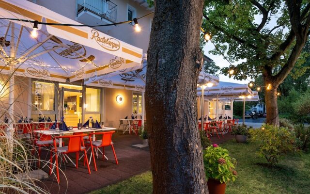 Kristallhotel Fettehenne