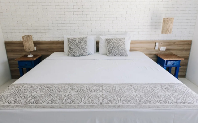 Pousada Villa Santô