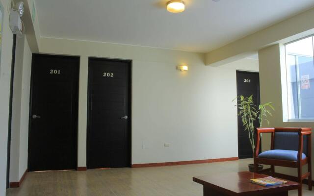 Hotel Naira