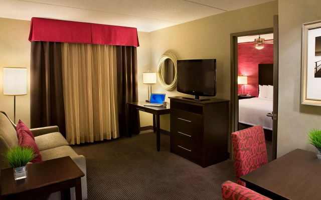 Homewood Suites by Hilton Toronto Vaughan