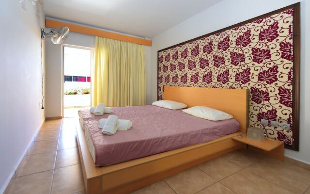 Rhodes Imperial Suite - Romantic Private Pool