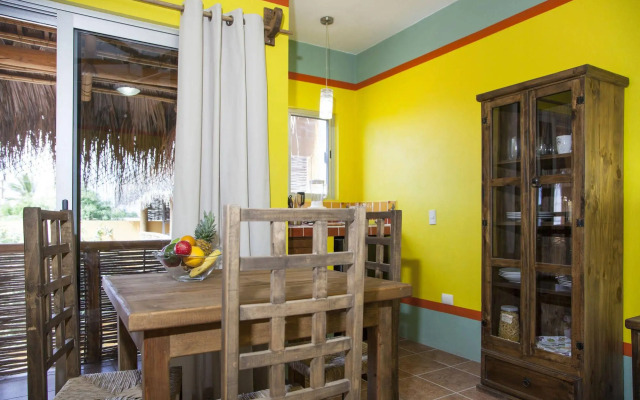 B&B Casa Juarez