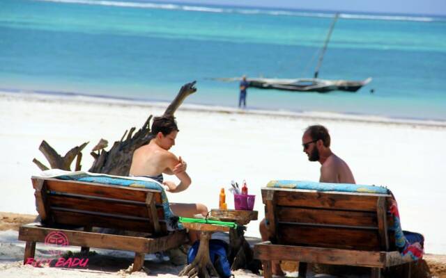Bidi Badu Zanzibar Village - Hostel