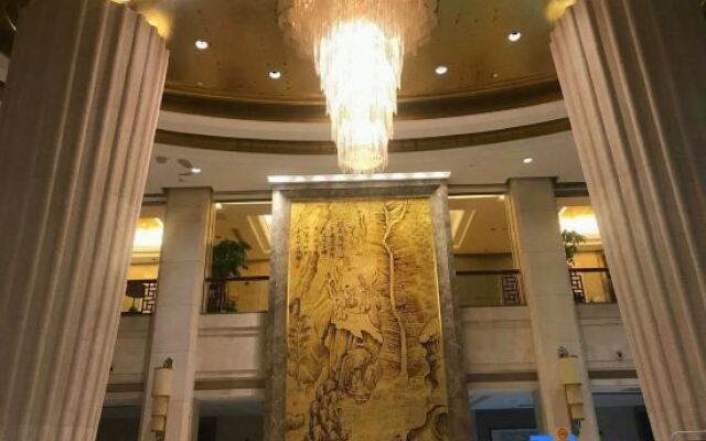 Jinrui Gujing Hotel