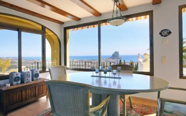 Villa Sirenas