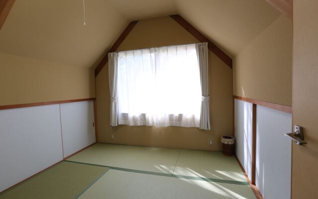 Hirugano Takahara Resort "Suimineen"
