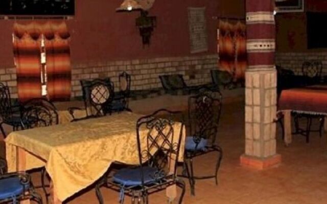 Auberge Akabar