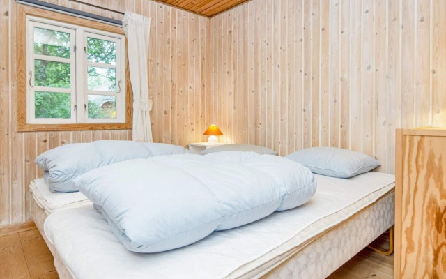 6 Person Holiday Home in Glesborg-by Traum