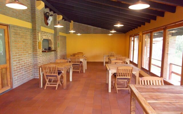 Finca Hotel Rancho San Antonio