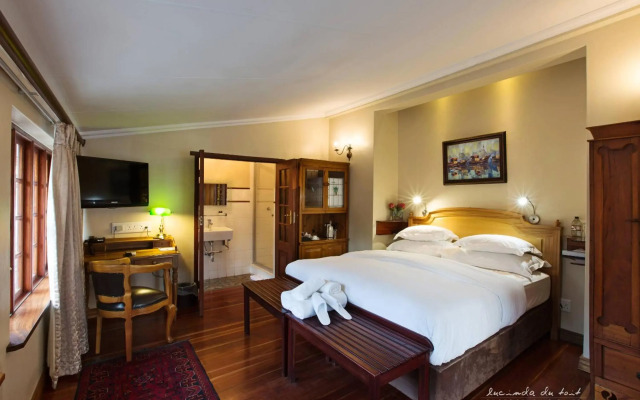 Kleinkaap Boutique Hotel