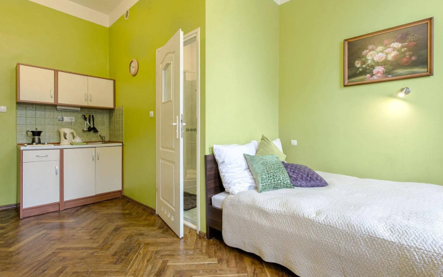 Krakow Town House