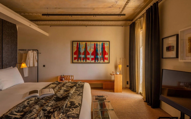 The Venice Venice Hotel
