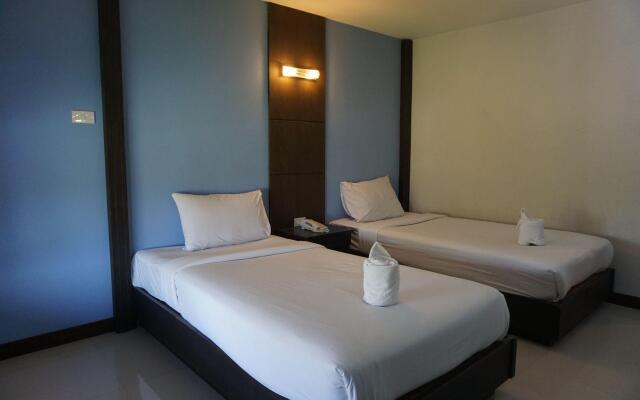 The Room Resident Chiang Rai