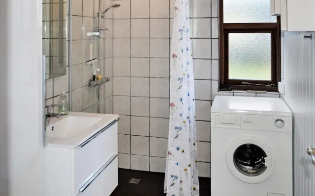 6 Person Holiday Home in Hadsund-by Traum