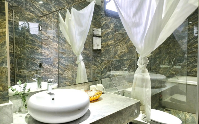 Kim Minh Apartment & Hotel